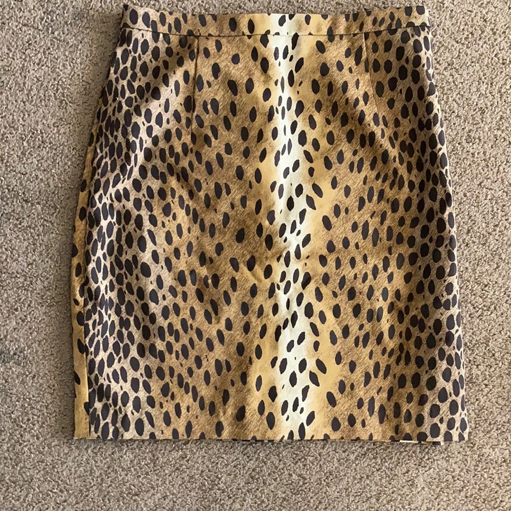 Michael kors skirt